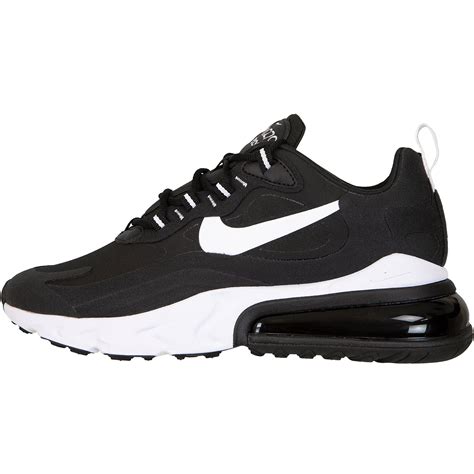 nike air max 270 react schwarz damen|air max 270 react promo.